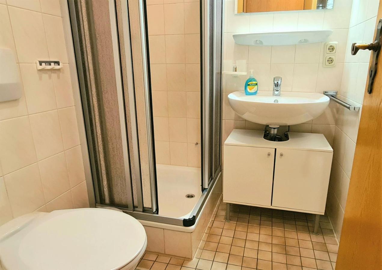 Ferienwohnung Gruenstein Schönau am Königssee Buitenkant foto