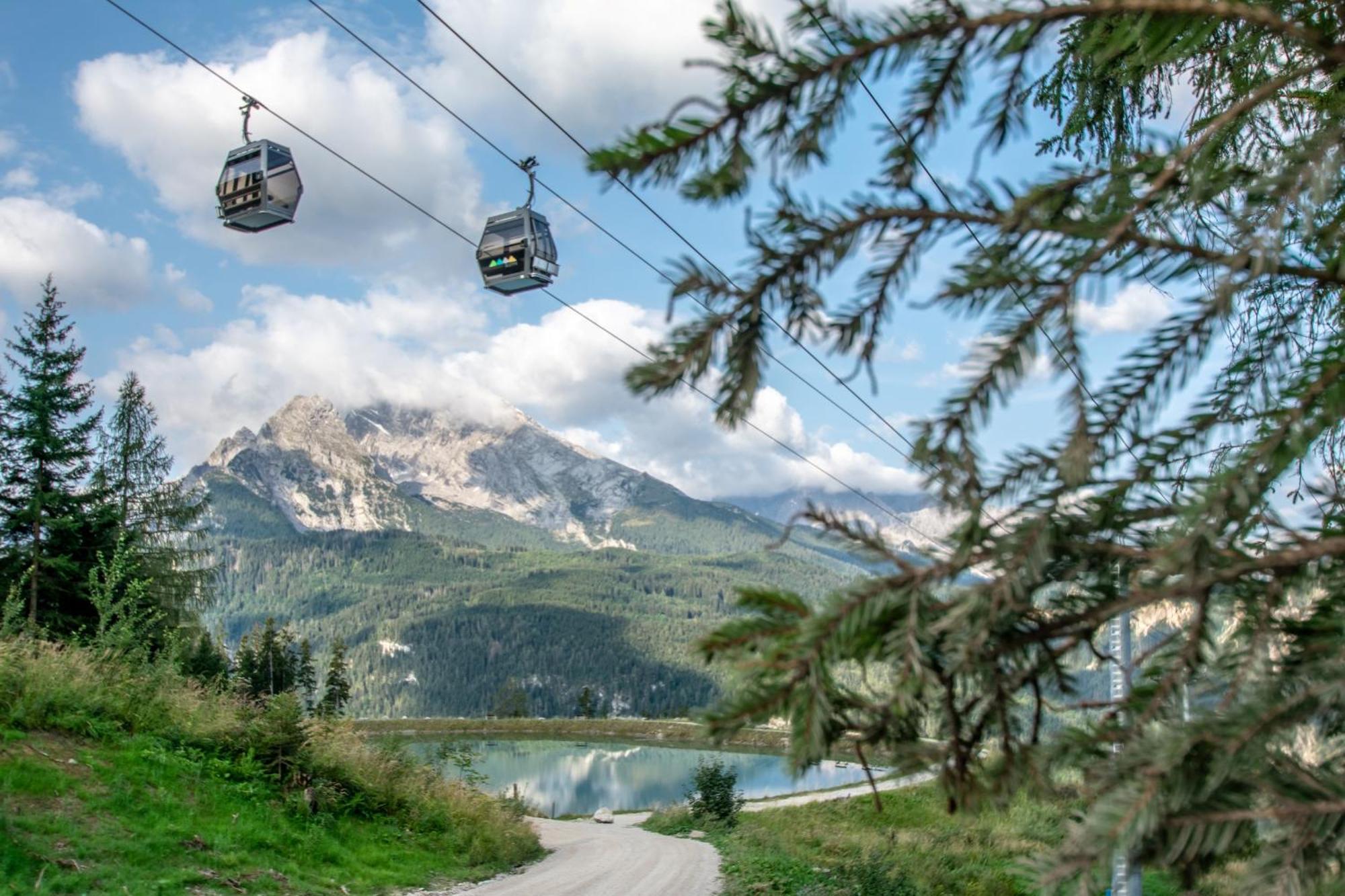 Ferienwohnung Gruenstein Schönau am Königssee Buitenkant foto
